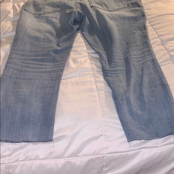 Capri style jeggins - Picture 3 of 3